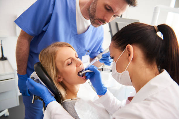 Best Laser Dentistry  in San Augustine, TX